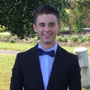 Meet your Posher, Jack